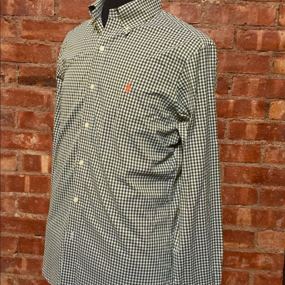 Ralph lauren shirt - Picture 2 of 3